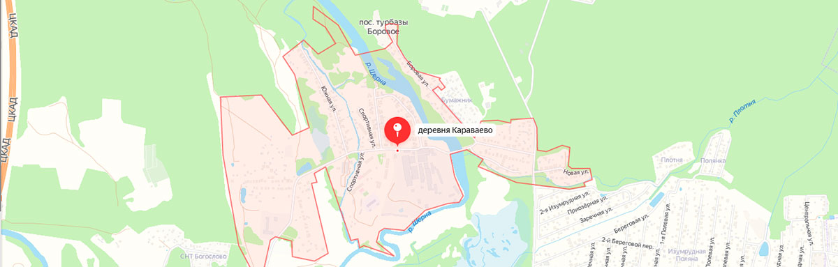 Строим дома из бруса Ногинский район