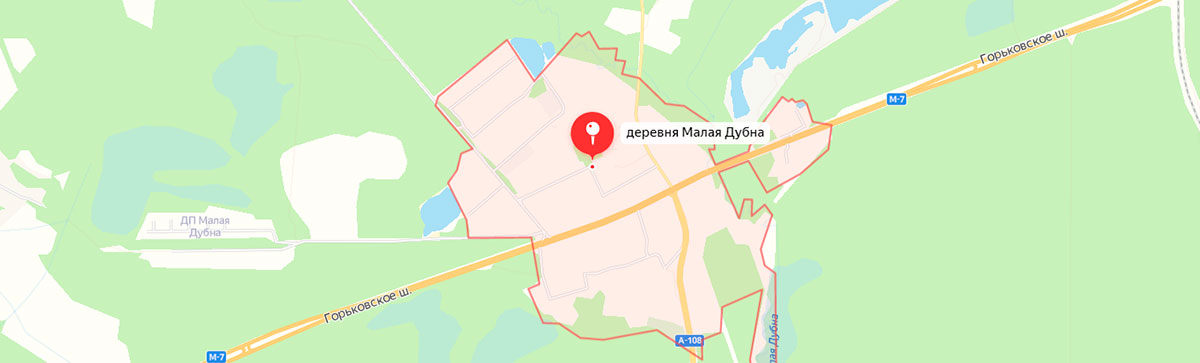 Каркасные дома Московская облать